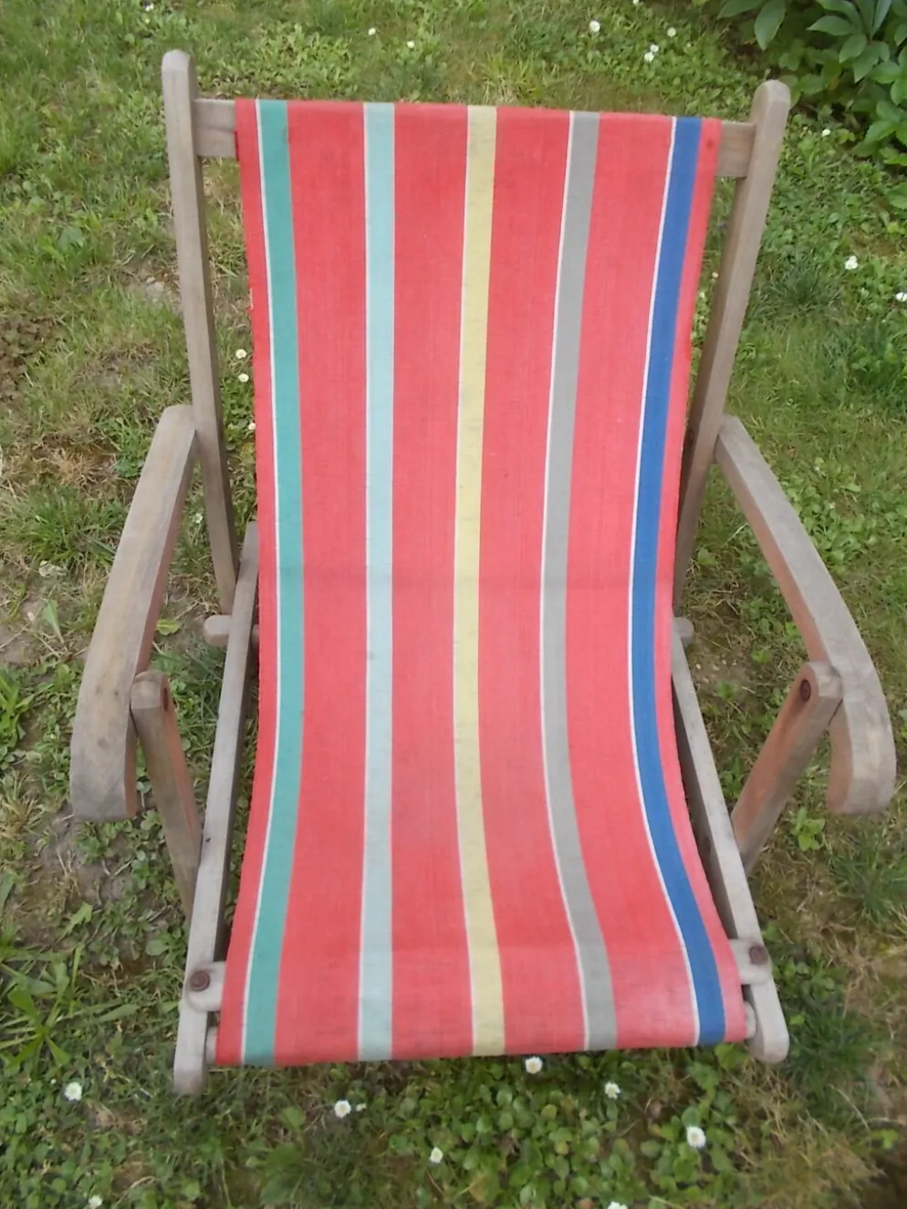 Transat vintage