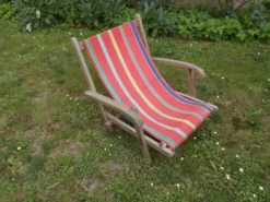 Transat vintage