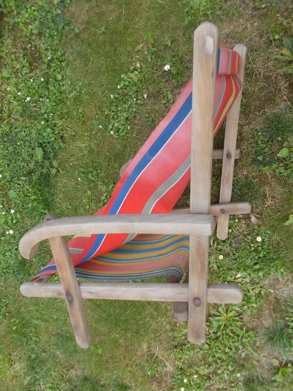 Transat vintage