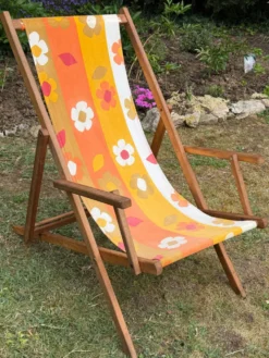 Transat Vintage 