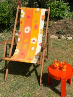 Transat Vintage 