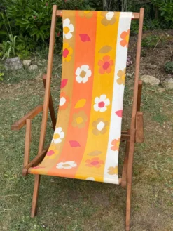 Transat Vintage 