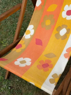 Transat Vintage 