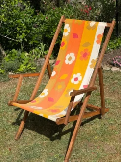 Transat Vintage 
