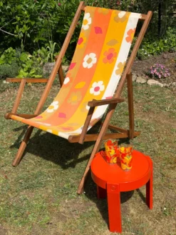 Transat Vintage 