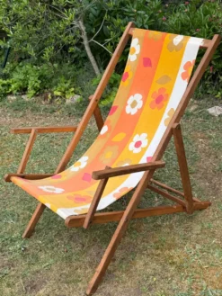 Transat Vintage 