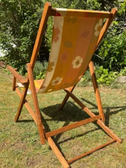 Transat Vintage 