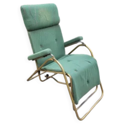Transat vintage Lama