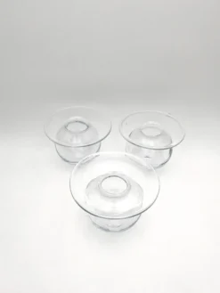 Trio Vases 