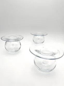Trio Vases 