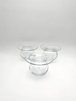 Trio Vases 