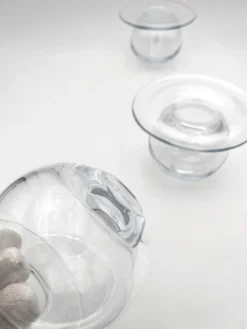 Trio Vases 