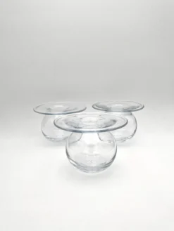 Trio Vases 