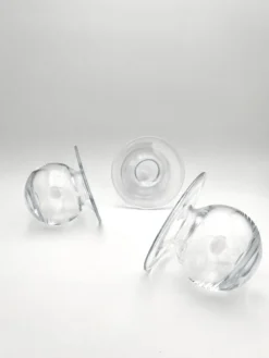 Trio Vases 