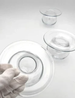 Trio Vases 