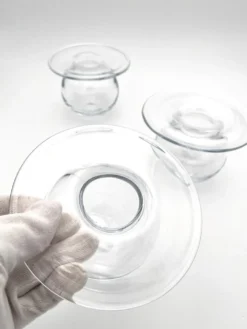 Trio Vases 