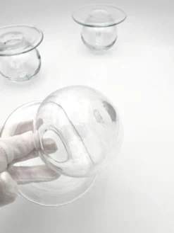 Trio Vases 