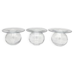 Trio Vases 