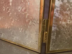 Triptyque de miroirs, années 1930