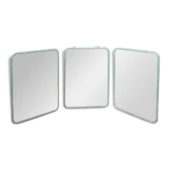 Triptyque rétro