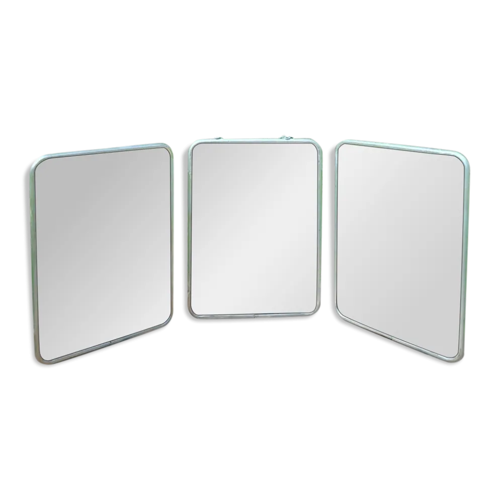 Triptyque rétro