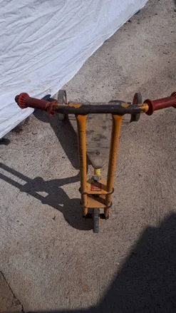 Trottinette