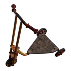 Trottinette