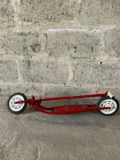 Trottinette année 1920