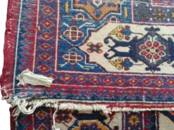 Très beau tapis persan