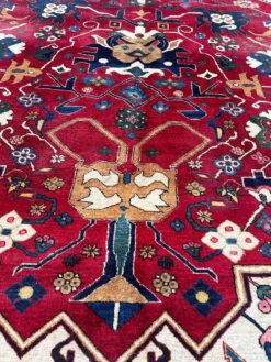 Très beau tapis persan