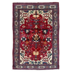 Très beau tapis persan