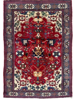 Très beau tapis persan
