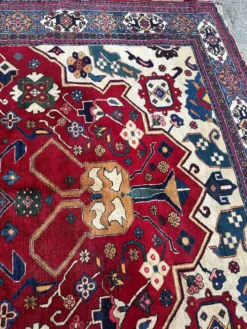 Très beau tapis persan