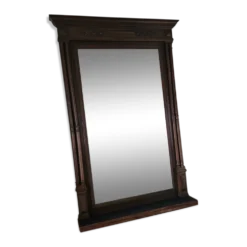 Trumeau de cheminée