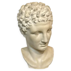Tête d’Hermes