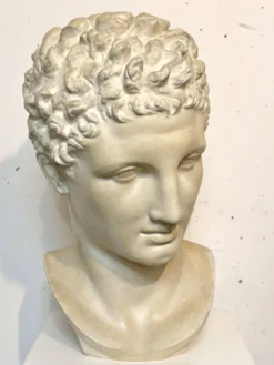 Tête d’Hermes