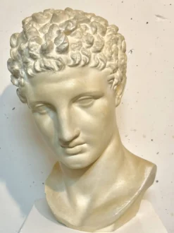 Tête d’Hermes