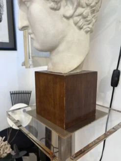 Tête Hermès
