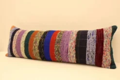 Turkish Kilim Cushion.30x90 cm,OD-234