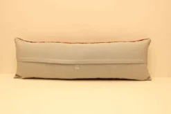 Turkish kilim pillow, 30x90 cm, OD-235