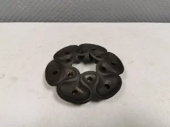 Un des porte-bougies les plus rares de Jens Harald Quistgaard (JHQ)