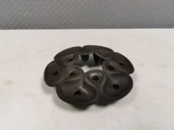 Un des porte-bougies les plus rares de Jens Harald Quistgaard (JHQ)