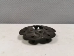 Un des porte-bougies les plus rares de Jens Harald Quistgaard (JHQ)