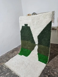 Unique Handmade Moroccan 140/260cm