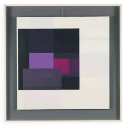 Œuvre d’art contemporaine signée Giorgio Nannei, Sans titre, 1984-1986
