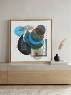 Œuvre Originale et Unique