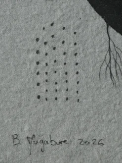 Œuvre Originale et Unique