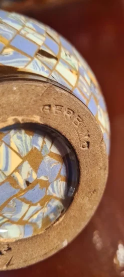 Vase de Jean Gerbino