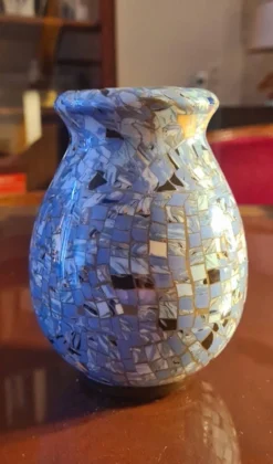 Vase de Jean Gerbino