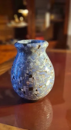 Vase de Jean Gerbino